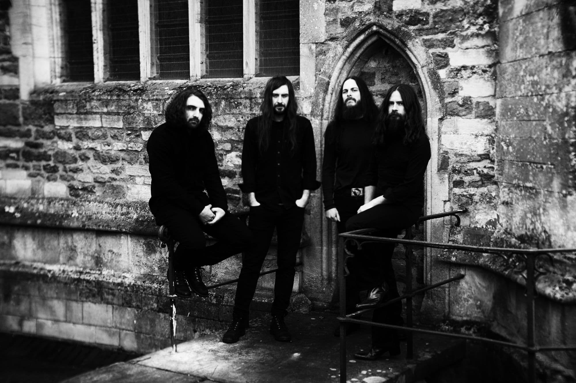 Uncle Acid & The Deadbeats