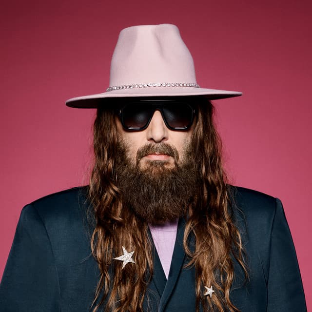Sébastien Tellier